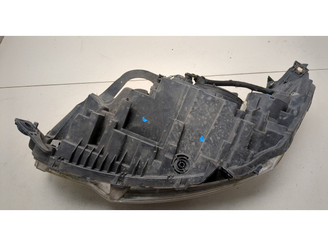 Фара передняя Citroen C5 2008-2017 правая