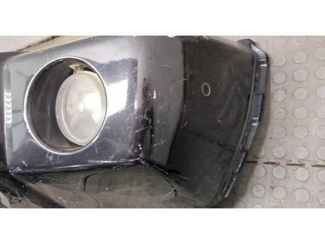 Бампер Jeep Commander 2006-2010 передний 5191788AA