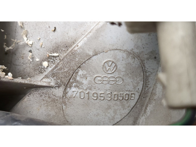 Фара передняя  Volkswagen Transporter 4 1991-2003 правая 