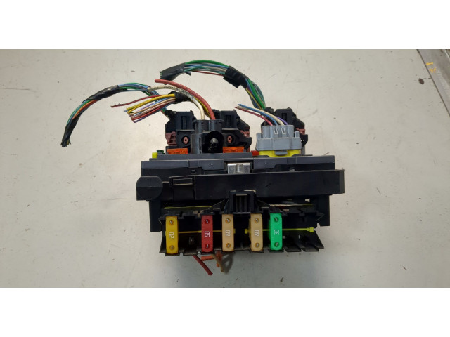 Блок БСМ  Peugeot 5008 2009-2016         