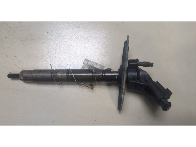 Форсунка топливная  Audi A6 (C6) 2005-2011    044511023     