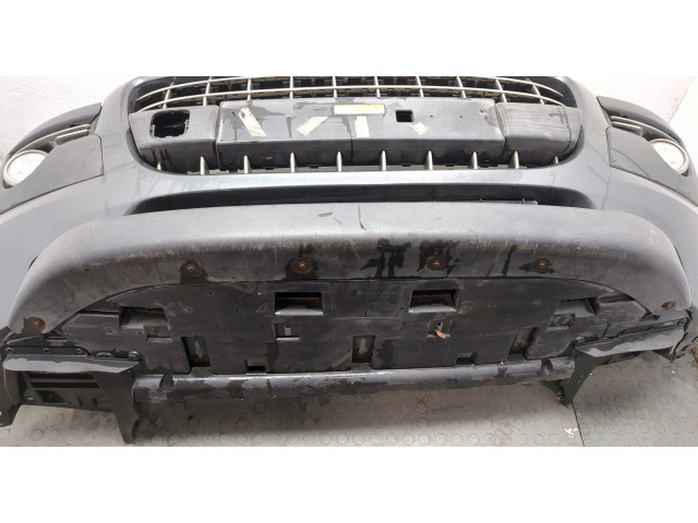 Бампер  Peugeot 3008 2009-2016 передний   