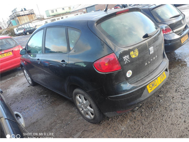 Генератор  Seat Altea 2004-2009       06F903023C    2.0 дизель