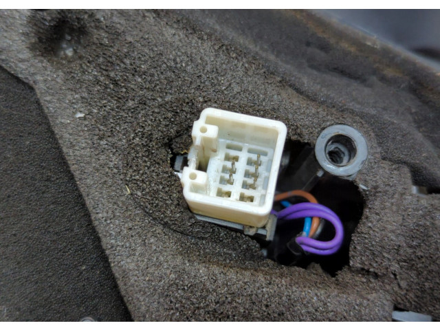 Зеркало боковое  Mazda 3 (BK) 2003-2009  правое           