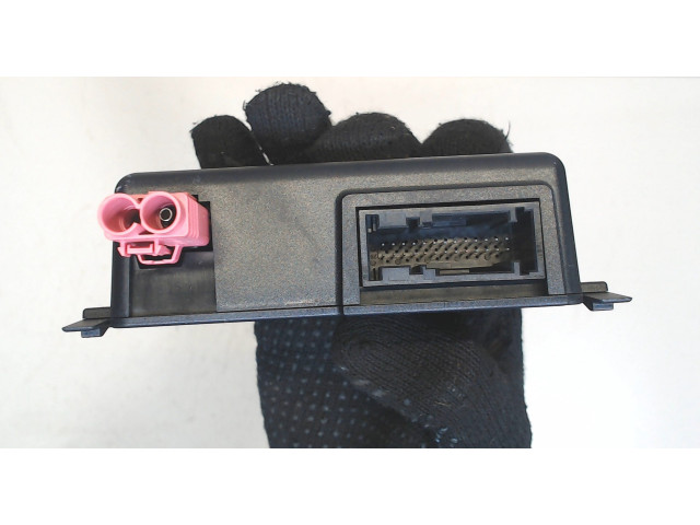 Блок комфорта  Volkswagen Golf 7 2012-2017      5qe035285a    