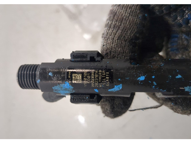 Форсунка топливная Great Wall Wingle 2011-