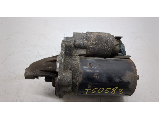 Стартер  Ford Focus 2 2005-2008 1.6     