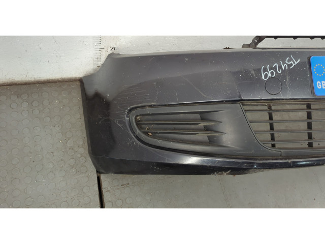Бампер Volkswagen Golf 6 2009-2012 передний