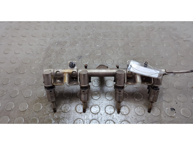 Форсунка топливная  Mini Cooper (R56/R57) 2006-2013         