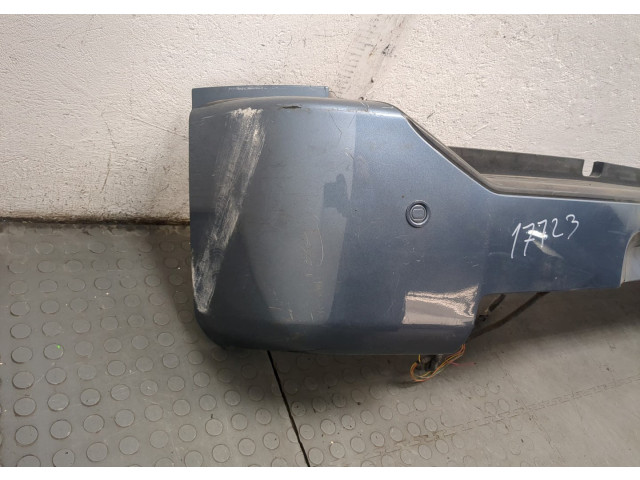 Бампер  Infiniti QX56 2004-2010 задний   