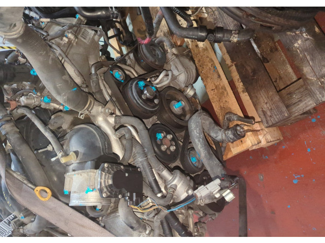 Форсунка топливная  Toyota Sequoia 2007-2022    2320909150     