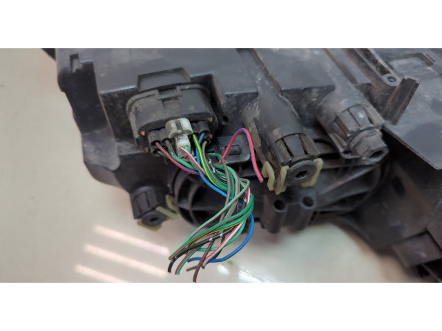 Фара передняя  Mazda 6 (GG) 2002-2007 левая 