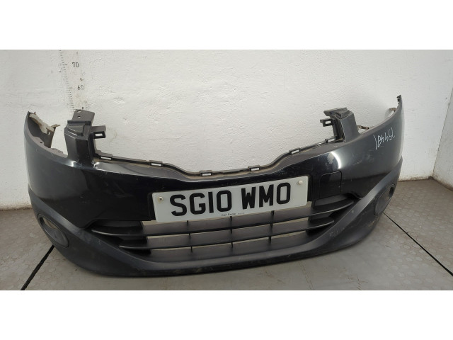 Бампер  Nissan Qashqai 2006-2013 передний   
