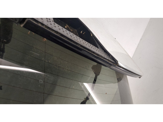 Моторчик заднего дворника Jaguar F-Pace 2016-2020