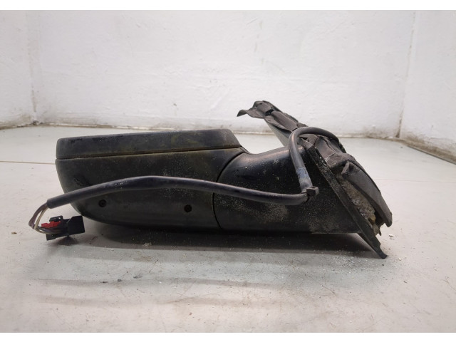 Зеркало боковое Volkswagen Caddy 2004-2015 левое 2K2857507K, 7H2857521N, 7E2857527