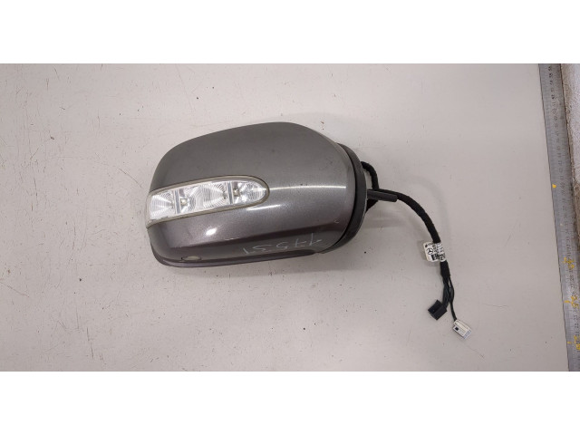 Зеркало боковое  Mercedes GL X164 2006-2012  правое           