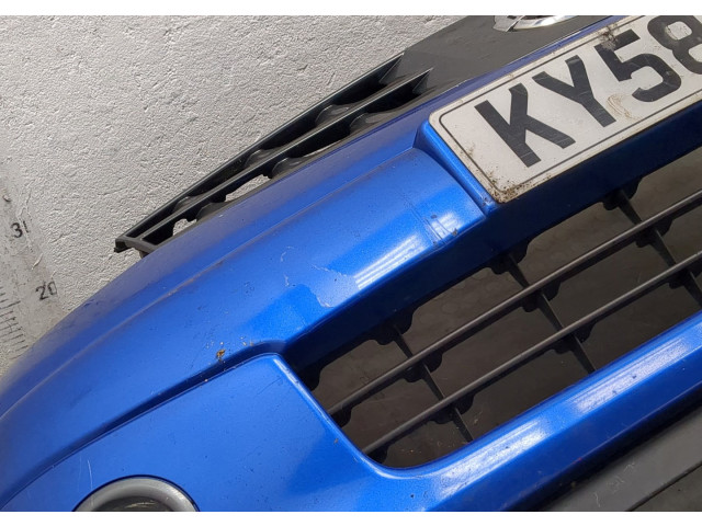 Бампер  Nissan Note E11 2005-2013 передний   