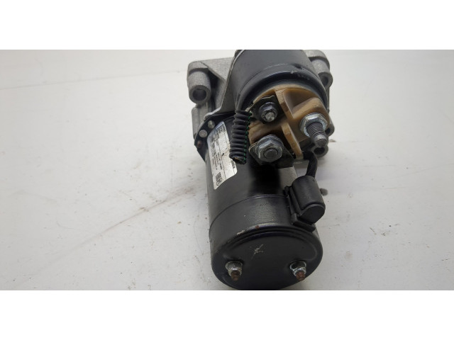 Стартер  Citroen C4 Grand Picasso 2006-2013 1.6     