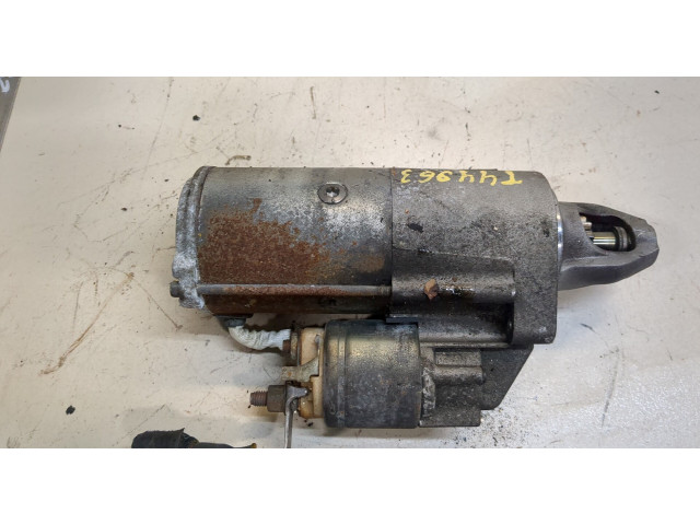 Стартер  Jeep Grand Cherokee 2004-2010 3  04801472AA   