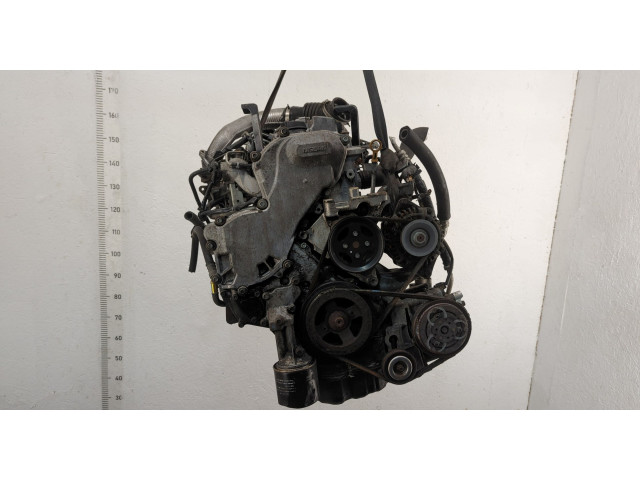 Форсунка топливная Nissan X-Trail (T30) 2001-2007