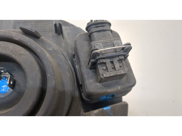 Фара передняя Jeep Liberty 2002-2006 левая