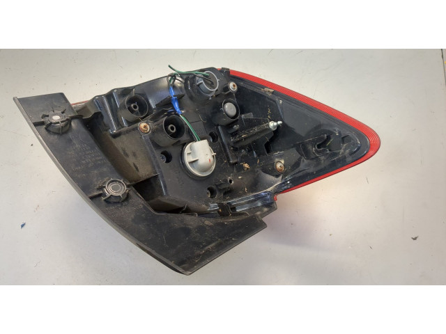 Задний фонарь