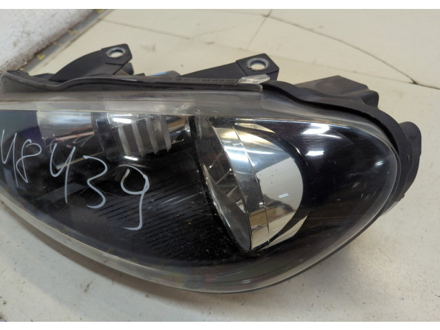 Фара передняя Volkswagen Golf 6 2009-2012 левая