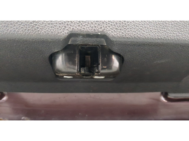 Замок багажника Ford Explorer 2010-2015