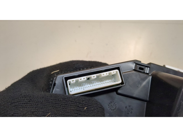 Панель приборов Nissan Pathfinder 2012-2017 248109PB0A 3.5 Бензин