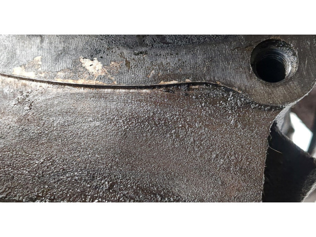 Форсунка топливная Jeep Wrangler 2007-2018