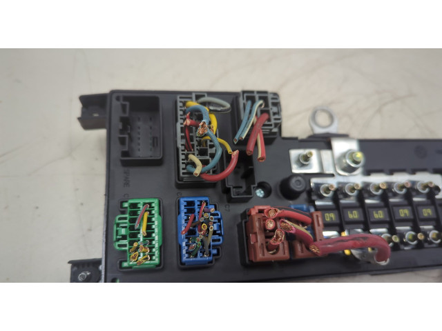 Блок предохранителей  Volvo XC70 2002-2007         