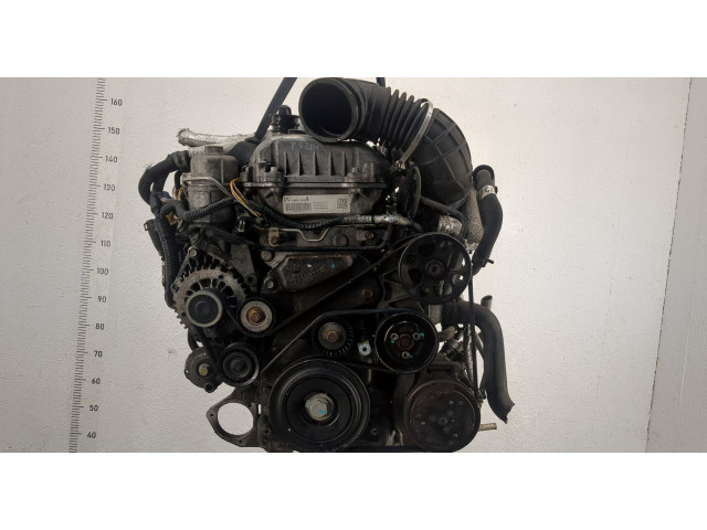  Турбина  Chevrolet Captiva 2011-2016             