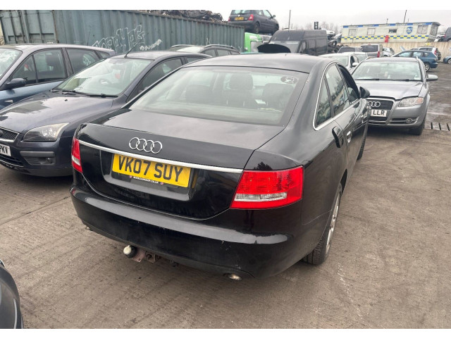 Фара передняя Audi A6 (C6) 2005-2011 левая