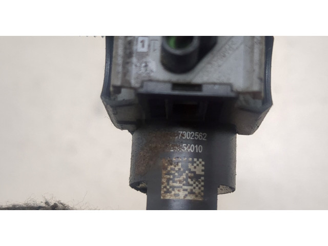 Форсунка топливная Infiniti Q50 2013-2017 16600HG00C