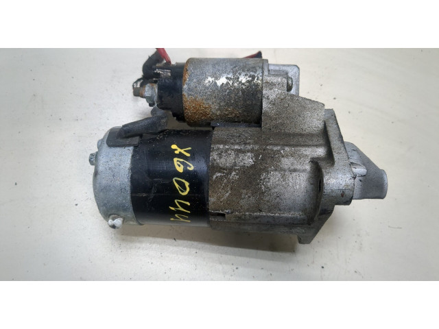 Стартер  Dacia Duster 2010-2017 1.5  NSM1054   