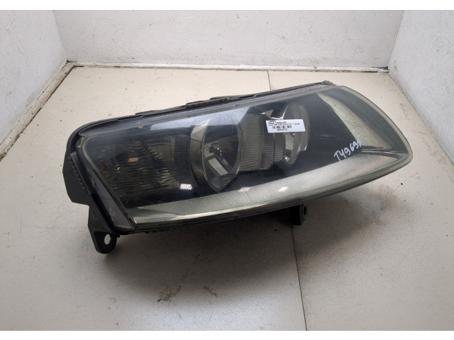 Фара передняя  Audi A6 (C6) 2004-2011 правая 