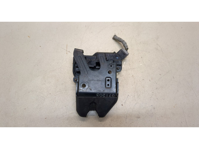 Замок багажника Honda Accord 7 2003-2007