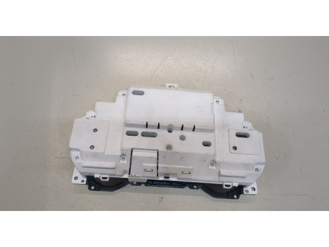 Панель приборов  Lexus GS 2005-2012            