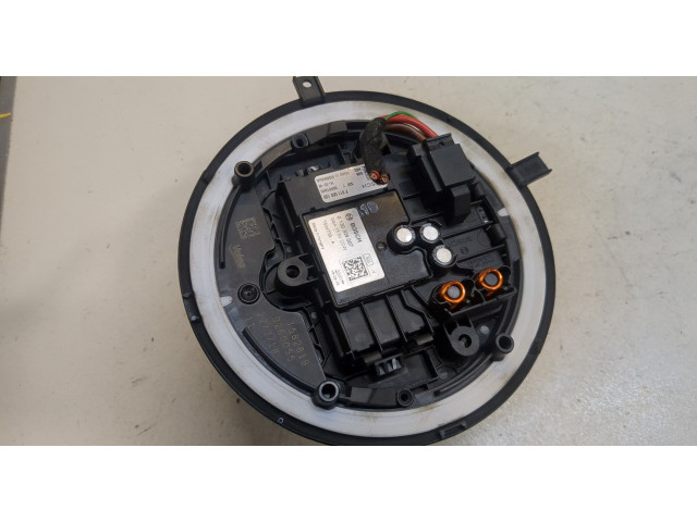 Моторчик печки  Mercedes E W213        