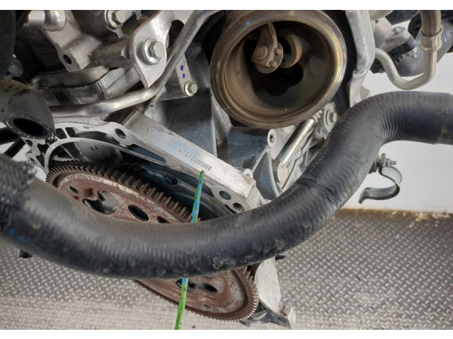  Турбина  Ford Escape 2019-2022             