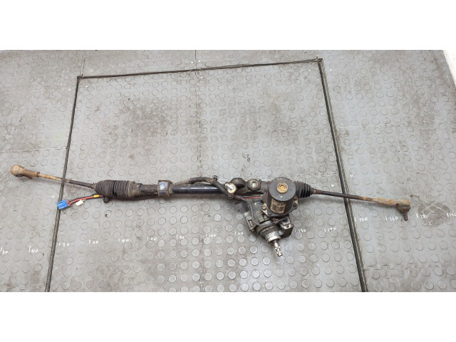 Рейка рулевая без г/у Smart Forfour W454 2004-2006