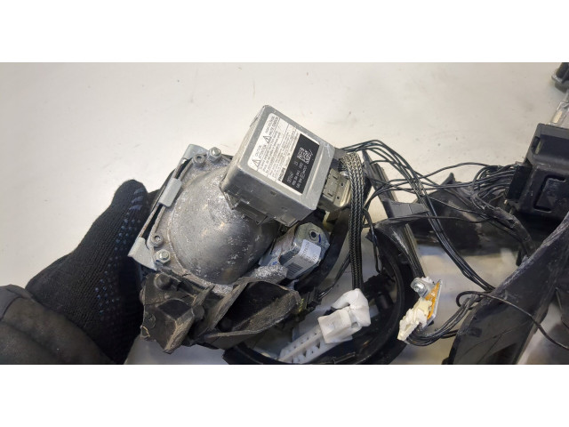 Блок розжига Cadillac CTS 2013-2019