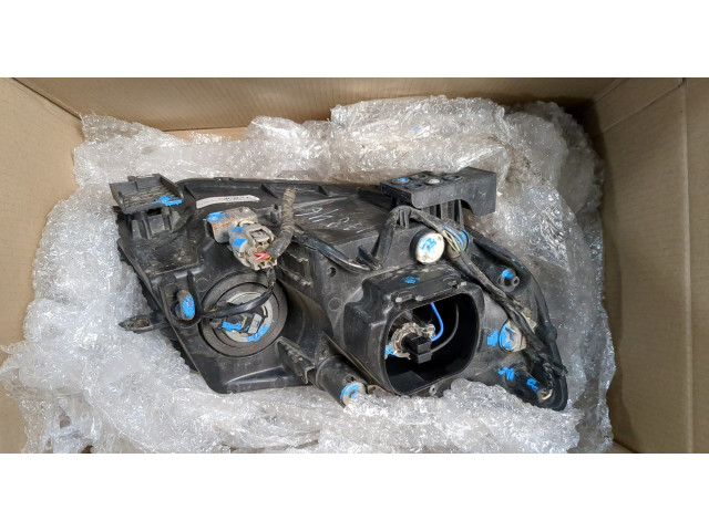 Фара передняя  Subaru Tribeca (B9) 2004-2014 левая 