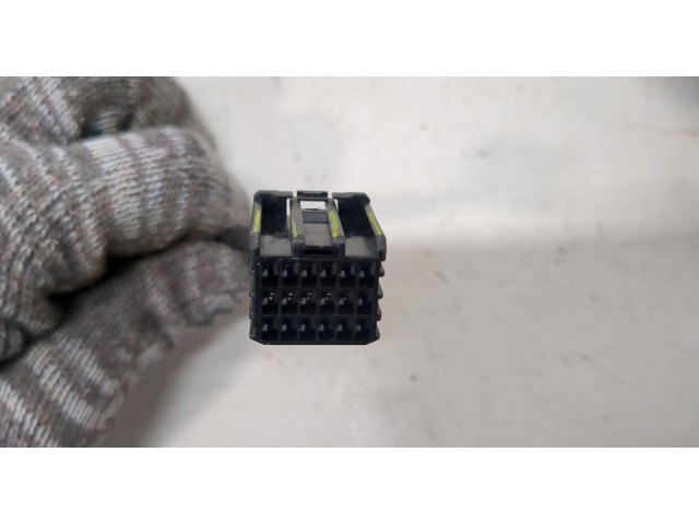 Зеркало боковое Cadillac XT4 левое