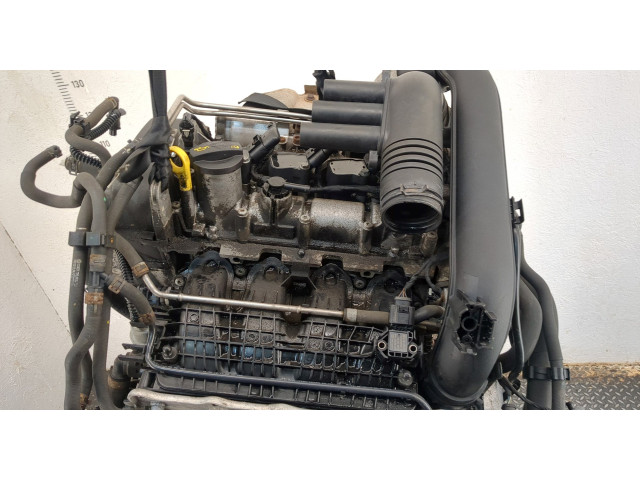 Генератор Skoda Octavia (A7) 2013-2023 04E903023G, 04E903023H, 04E903021N