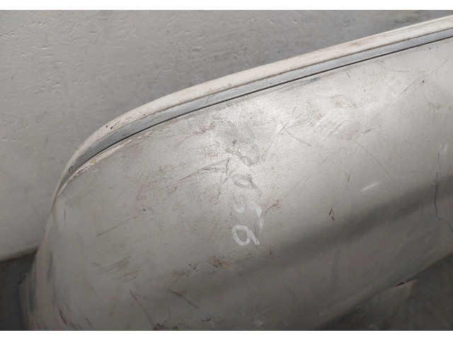 Бампер Lexus LS400 UCF10 1989-1994 задний