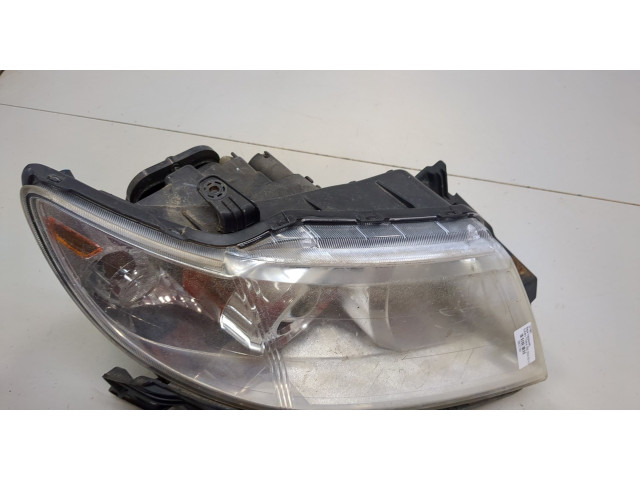 Фара передняя Subaru Tribeca (B9) 2004-2014 правая