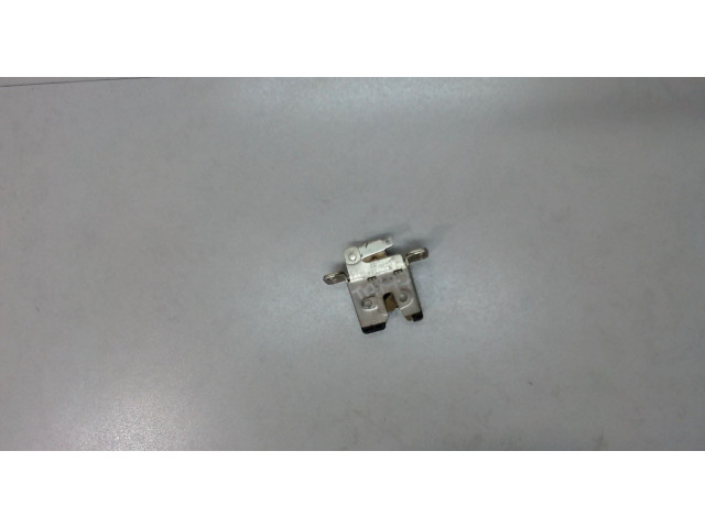 Замок багажника Saab 9-3 1998-2002