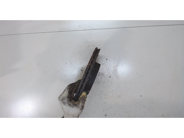 Диск тормозной Volkswagen Jetta 6 2010-2015 1. передний 6 1K0615301AK