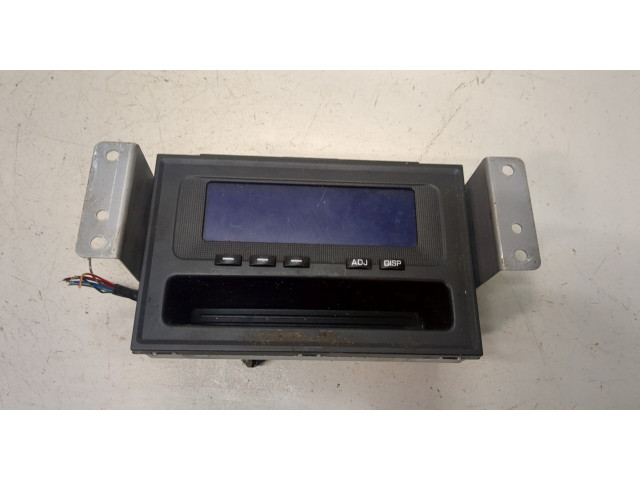 Дисплей бортового компьютера Mitsubishi L200 2006-2015